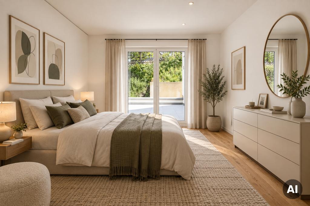 Mehr Raum für Zuhause – 115 m² Neubaukomfort mit Sonnenterrasse - Photo 4