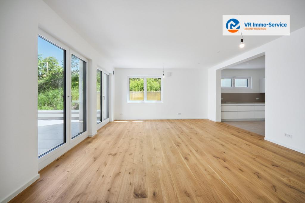 Mehr Raum für Zuhause – 115 m² Neubaukomfort mit Sonnenterrasse - Photo 3