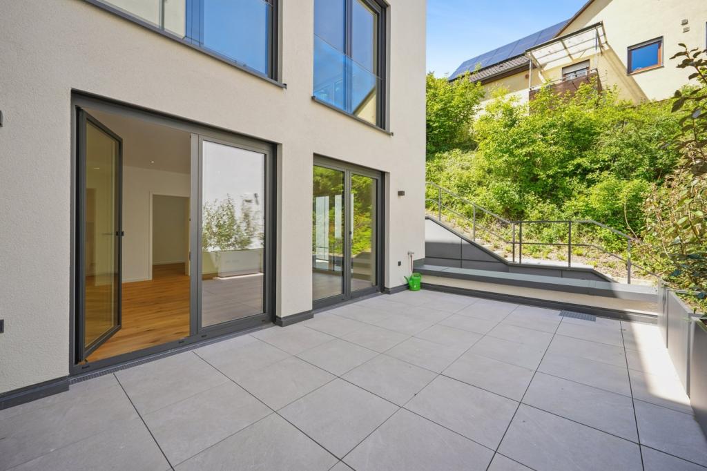Zukunftssicher wohnen – exklusive Neubauwohnungen mit innovativer Haustechnik - Photo 5