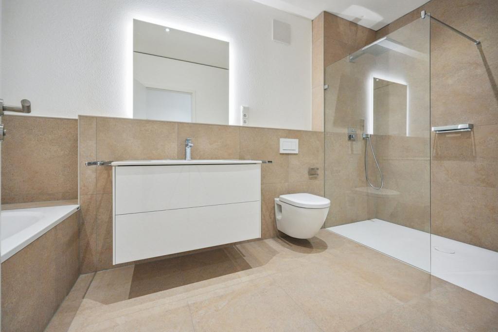 Zukunftssicher wohnen – exklusive Neubauwohnungen mit innovativer Haustechnik - Photo 3