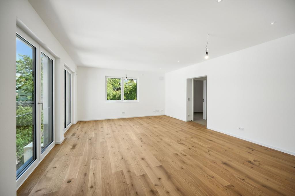 Zukunftssicher wohnen – exklusive Neubauwohnungen mit innovativer Haustechnik - Photo 3