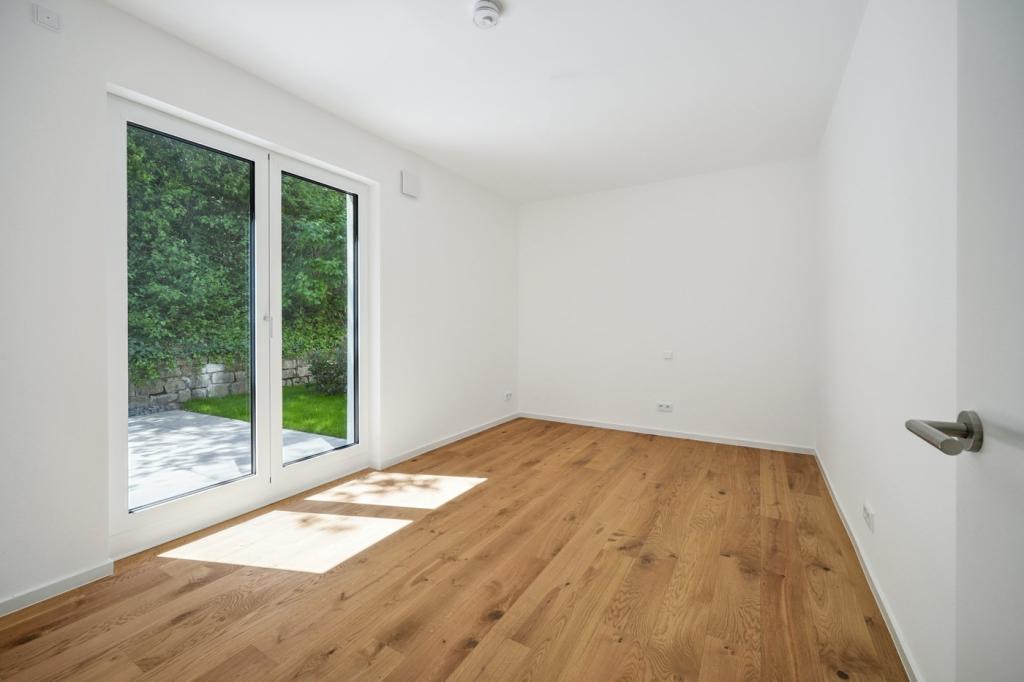 Zukunftssicher wohnen – exklusive Neubauwohnungen mit innovativer Haustechnik - Photo 1
