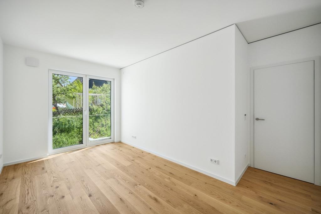 Zukunftssicher wohnen – exklusive Neubauwohnungen mit innovativer Haustechnik - Photo 2