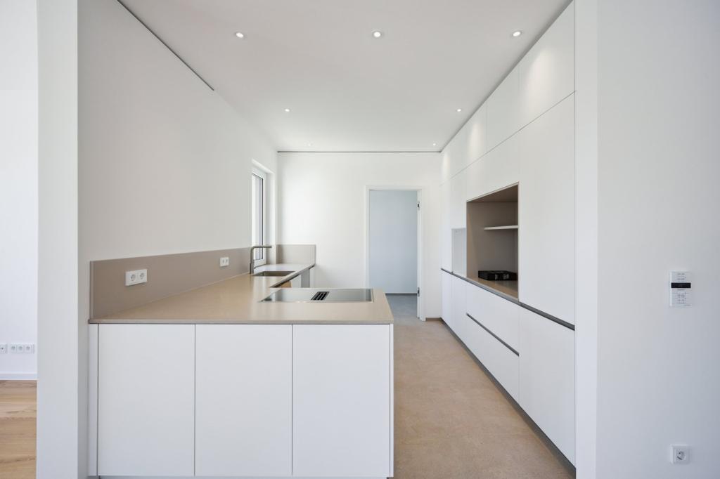 Zukunftssicher wohnen – exklusive Neubauwohnungen mit innovativer Haustechnik - Foto 3