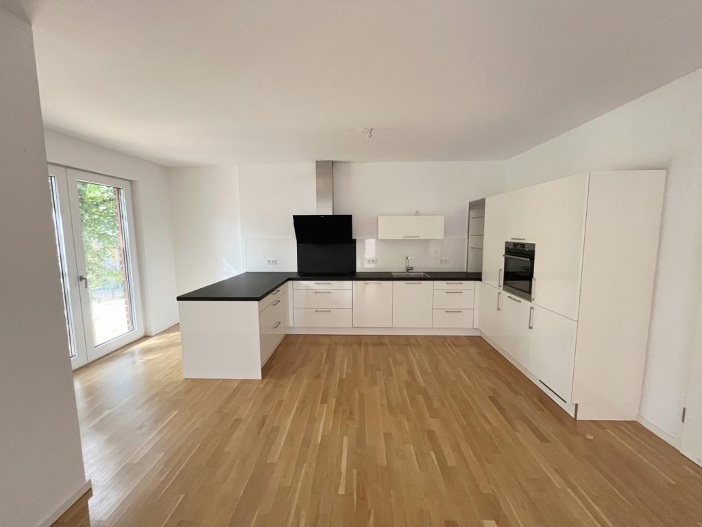 Doppelt genießen – 3-Zimmer-Wohnung mit zwei Loggien in beliebter Lage - Photo 2