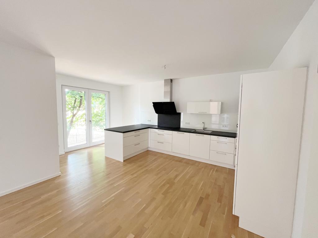 Doppelt genießen – 3-Zimmer-Wohnung mit zwei Loggien in beliebter Lage - Photo 5