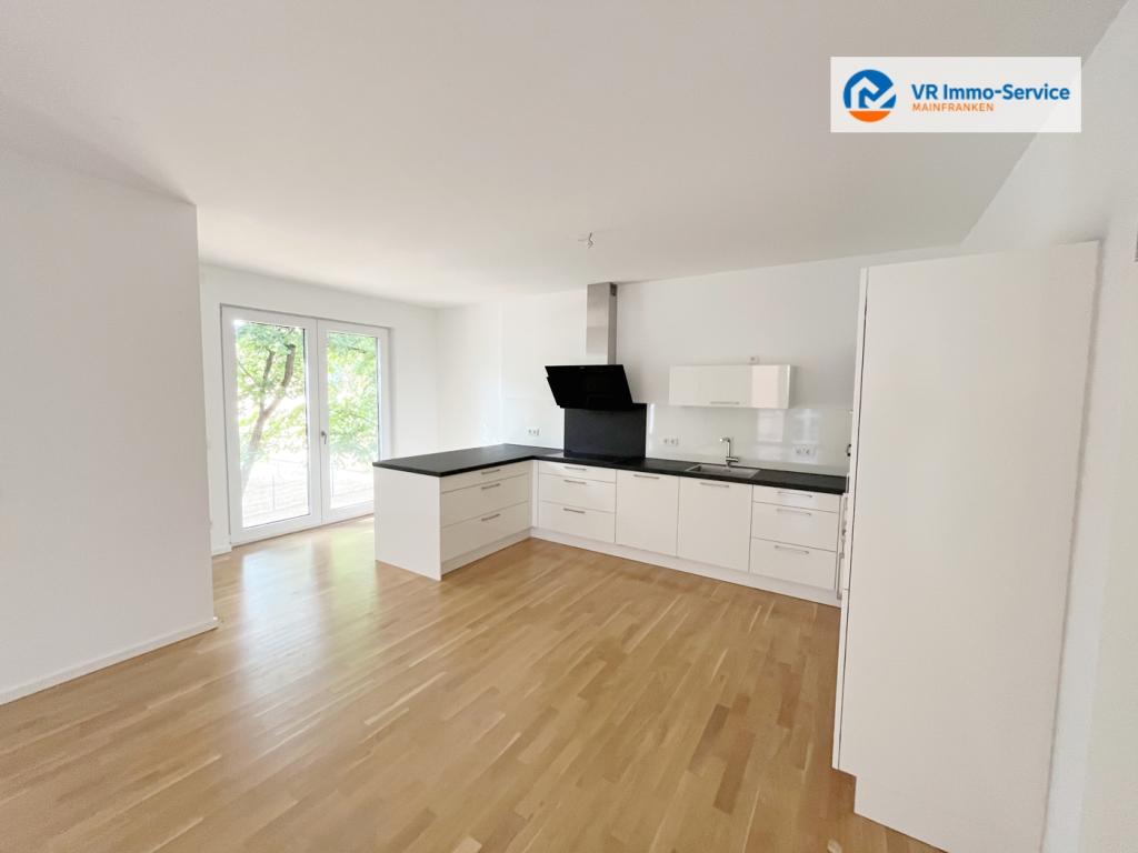 Doppelt genießen – 3-Zimmer-Wohnung mit zwei Loggien in beliebter Lage - Photo 3