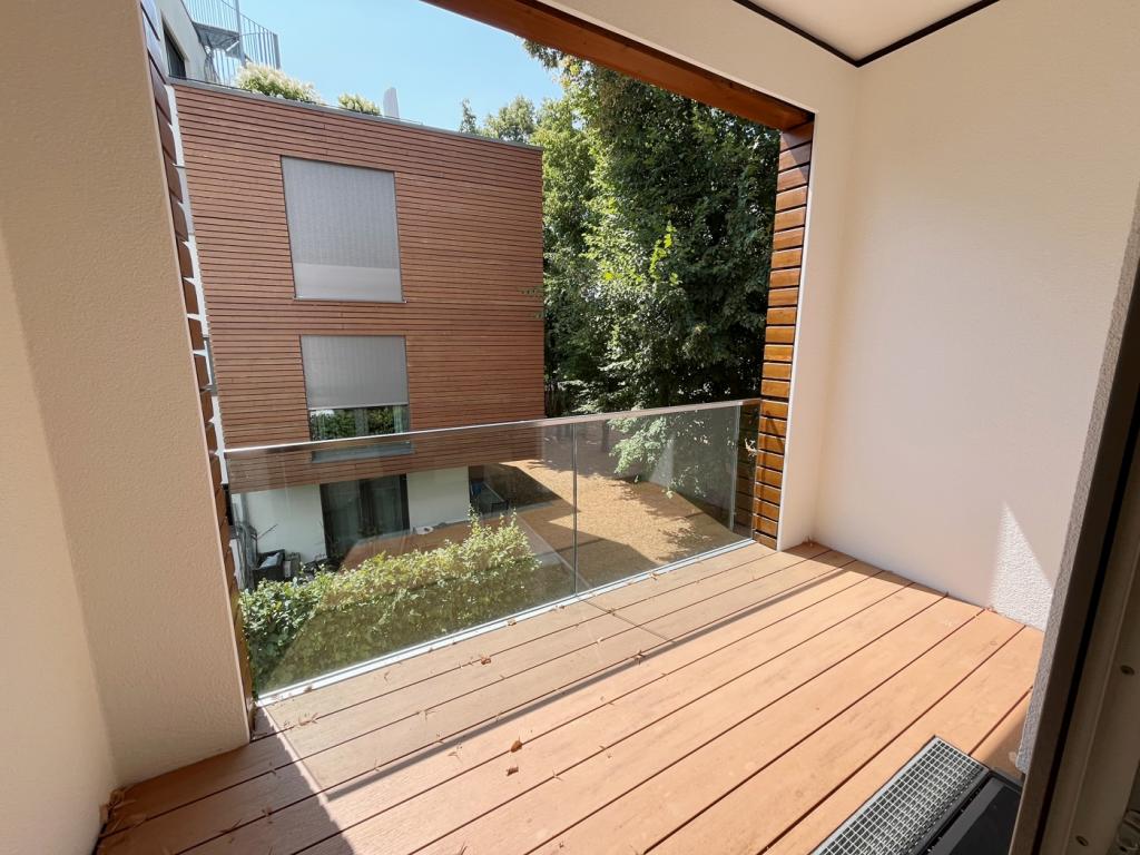Doppelt genießen – 3-Zimmer-Wohnung mit zwei Loggien in beliebter Lage - Photo 5
