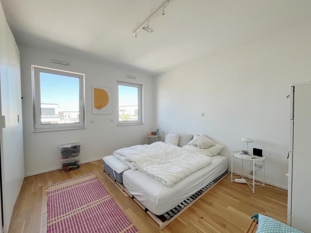 Lieblingsplatz gesucht? 3 Zimmer & Balkon gefunden. - Foto 3