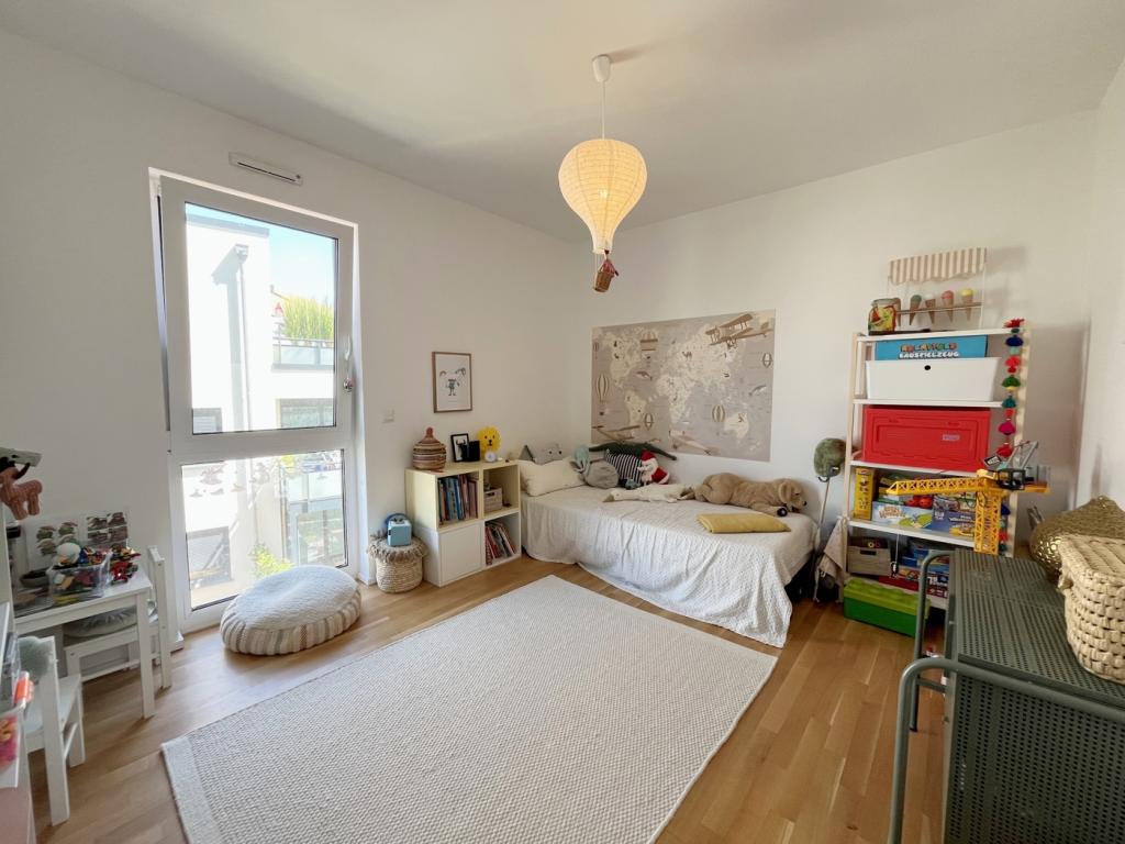 Lieblingsplatz gesucht? 3 Zimmer & Balkon gefunden. - Foto 4