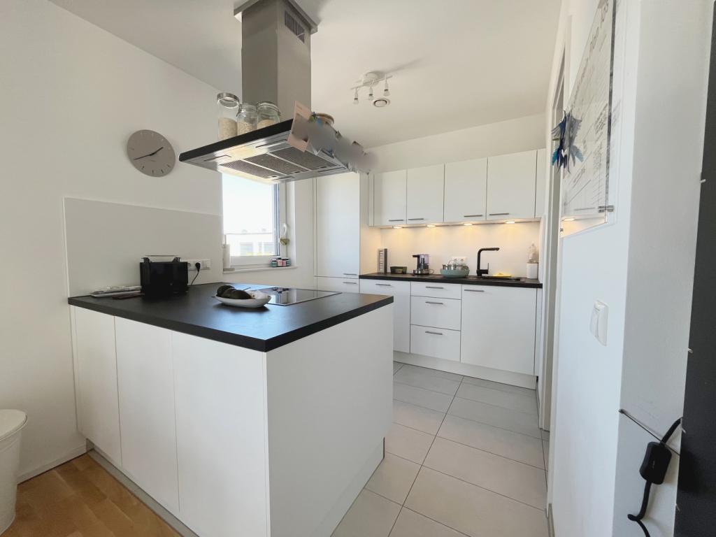 Lieblingsplatz gesucht? 3 Zimmer & Balkon gefunden. - Foto 5