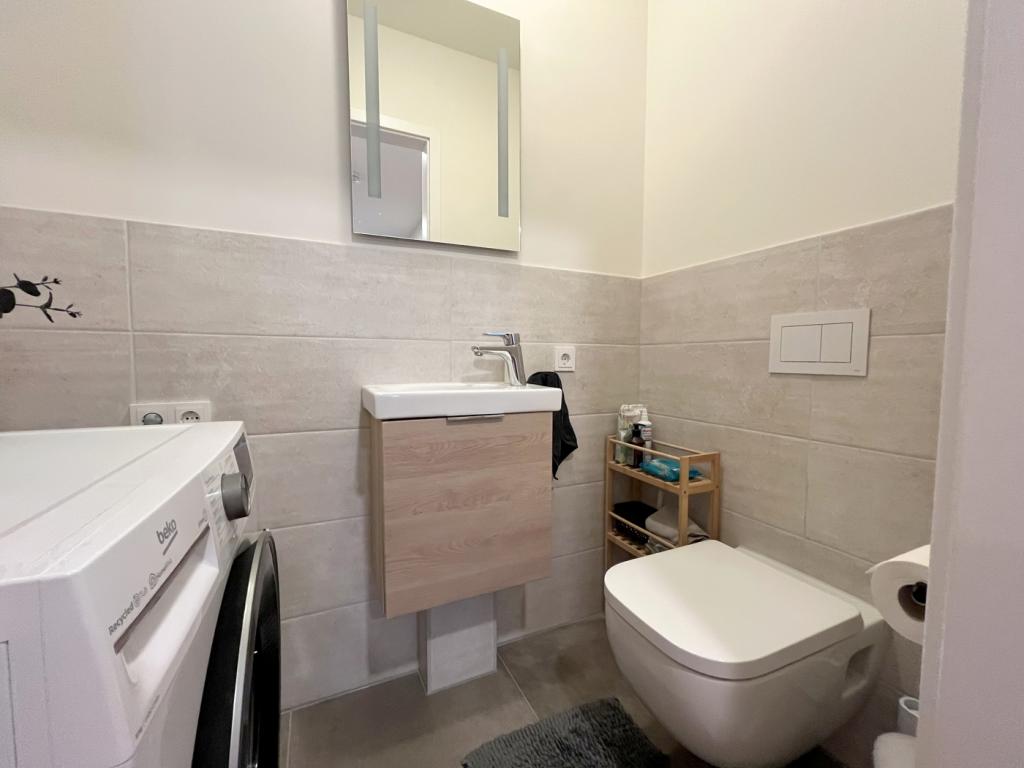 Ein Zuhause zum Bleiben – 4 Zimmer mit Balkon in Estenfeld - Foto 5
