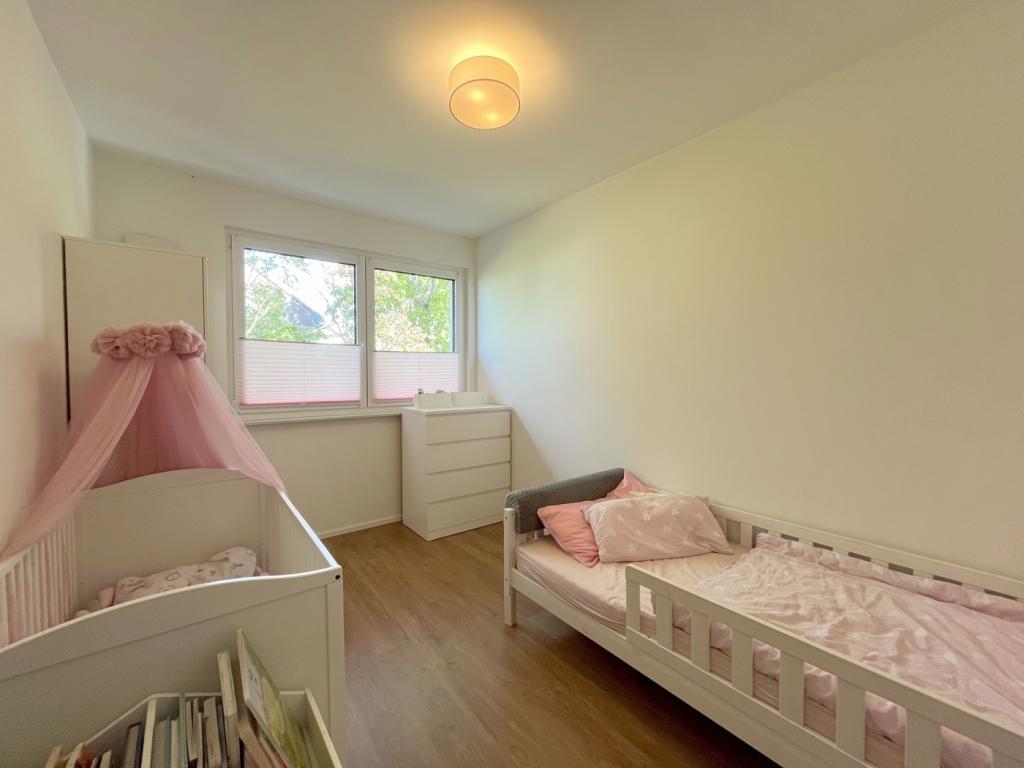 Ein Zuhause zum Bleiben – 4 Zimmer mit Balkon in Estenfeld - Foto 3