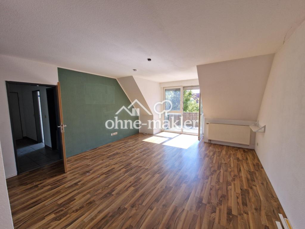 zwei Zimmer Wohnung Schloß Holte - Photo 1