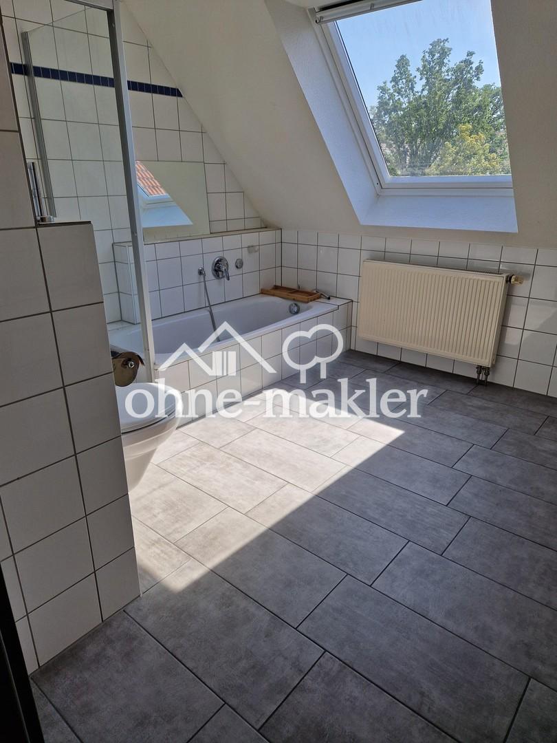 zwei Zimmer Wohnung Schloß Holte - Photo 2