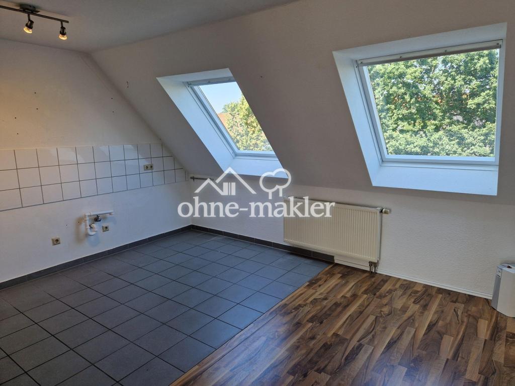 zwei Zimmer Wohnung Schloß Holte - Photo 5