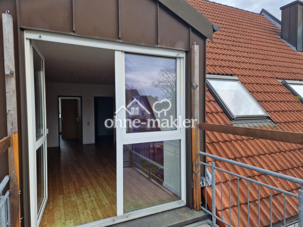 zwei Zimmer Wohnung Schloß Holte - Photo 3