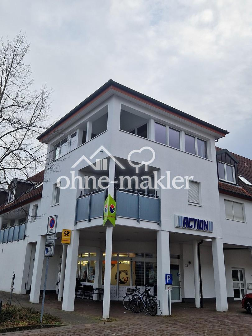 zwei Zimmer Wohnung Schloß Holte - Photo 4