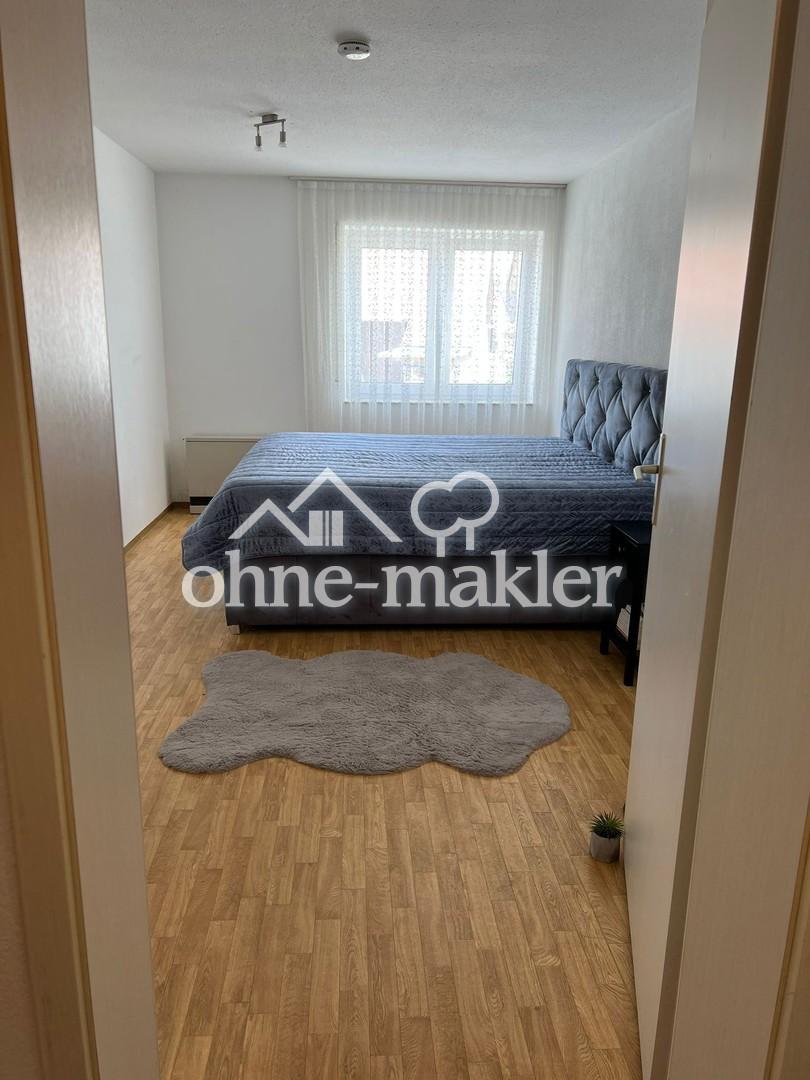 Schöne 4,5 Zimmer Wohnung mit Balkon in Krauchenwies/Ablach zu vermieten! (6) (ID-130) - Photo 5