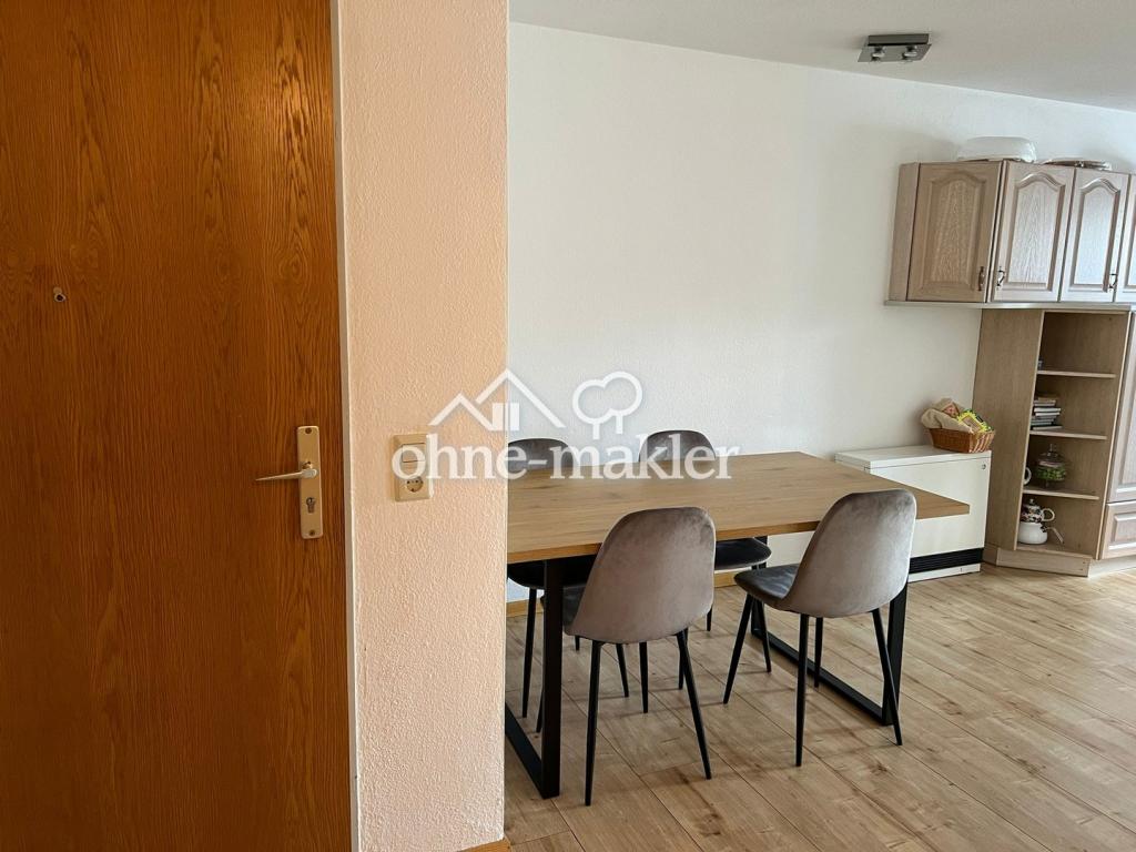 Schöne 4,5 Zimmer Wohnung mit Balkon in Krauchenwies/Ablach zu vermieten! (6) (ID-130) - Photo 3