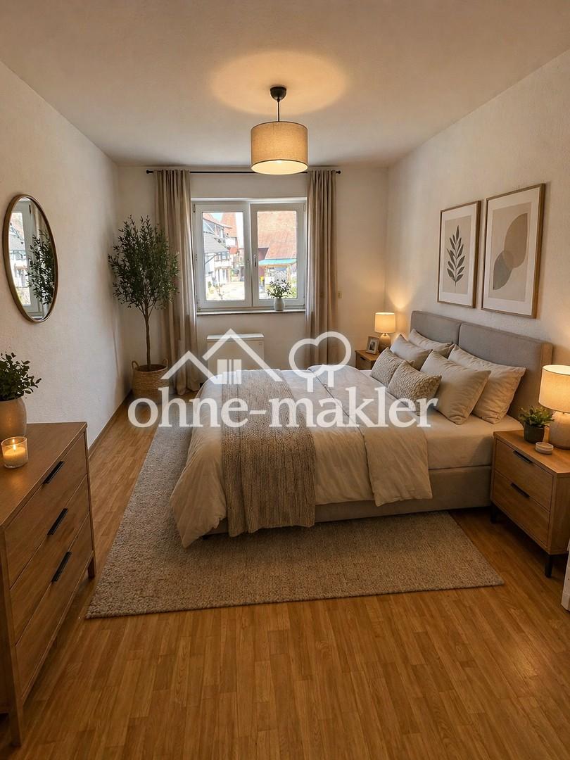 Schöne 4,5 Zimmer Wohnung mit Balkon in Krauchenwies/Ablach zu vermieten! (6) (ID-130) - Foto 5
