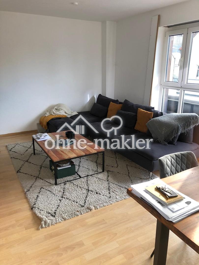 Schöne Maisonettewohnung in Münchingen zu vermieten (37)! "ID-438" - Photo 1
