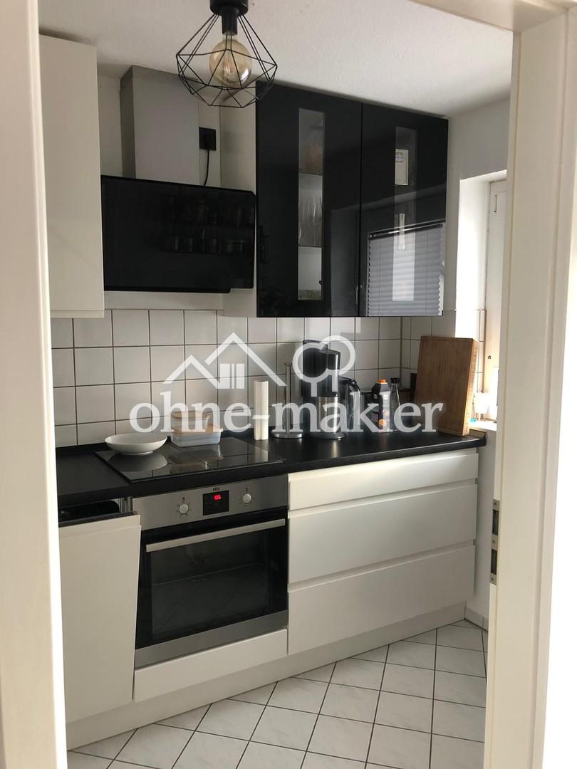 Schöne Maisonettewohnung in Münchingen zu vermieten (37)! "ID-438" - Photo 5