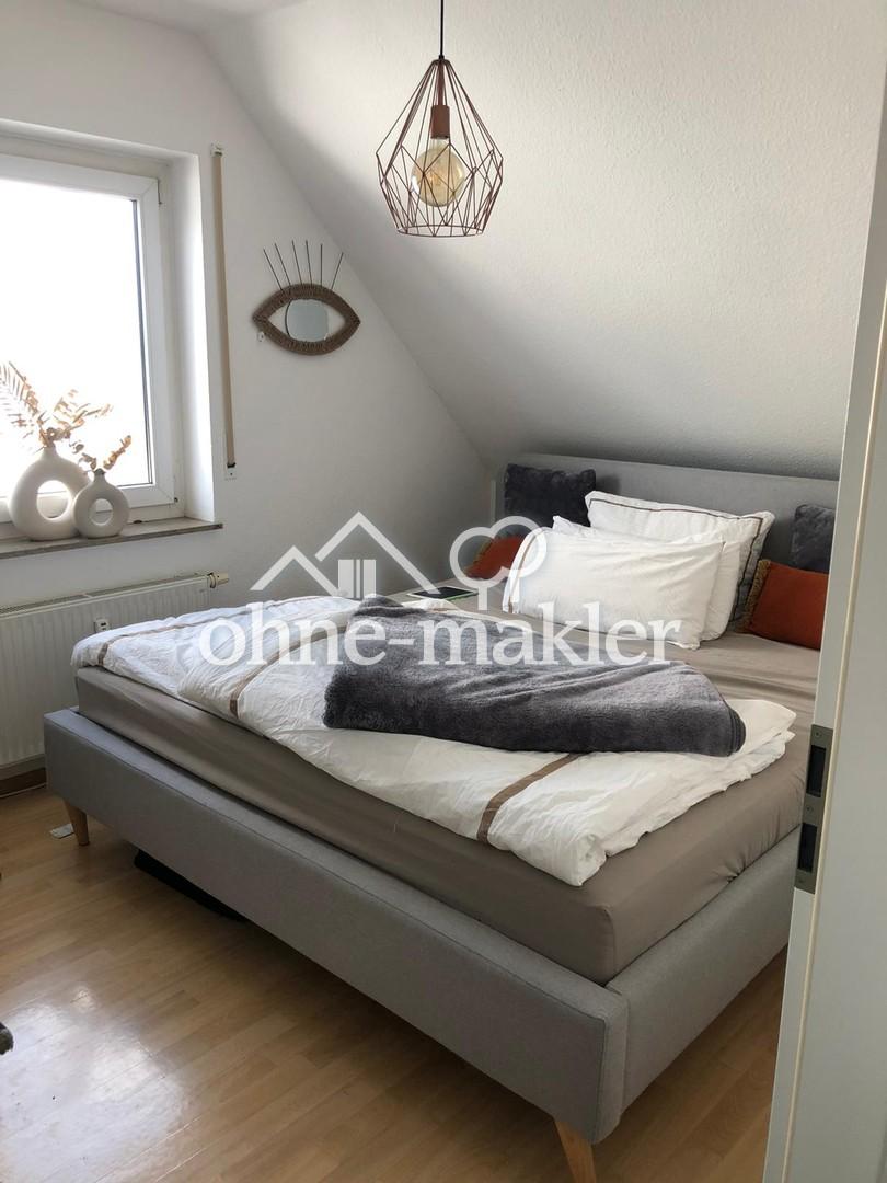 Schöne Maisonettewohnung in Münchingen zu vermieten (37)! "ID-438" - Photo 4
