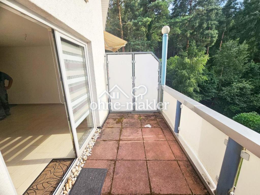 Ruhige 2-Zimmer Etagenwohnung mit Balkon, Keller und Autostellplatz in Neuenkirchen bei Soltau, 63qm - Photo 5