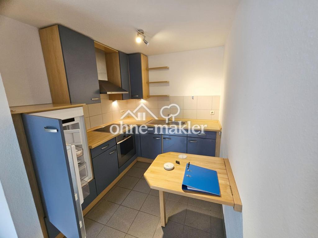 Ruhige 2-Zimmer Etagenwohnung mit Balkon, Keller und Autostellplatz in Neuenkirchen bei Soltau, 63qm - Photo 3