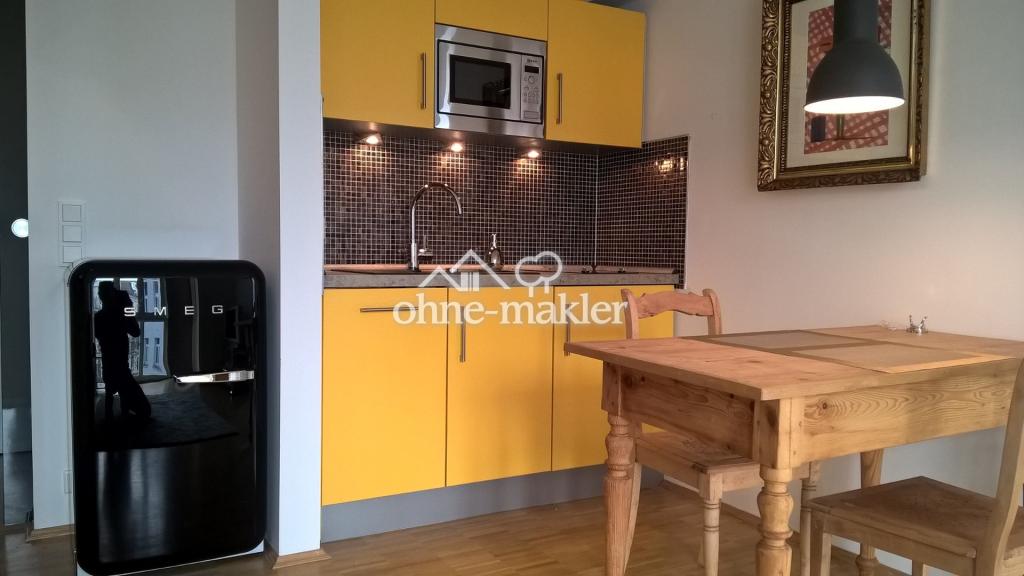 Traumwohnung, Leipzig-Gohlis, - möbliert, FREI AB 15. JULI 2026 - Photo 5