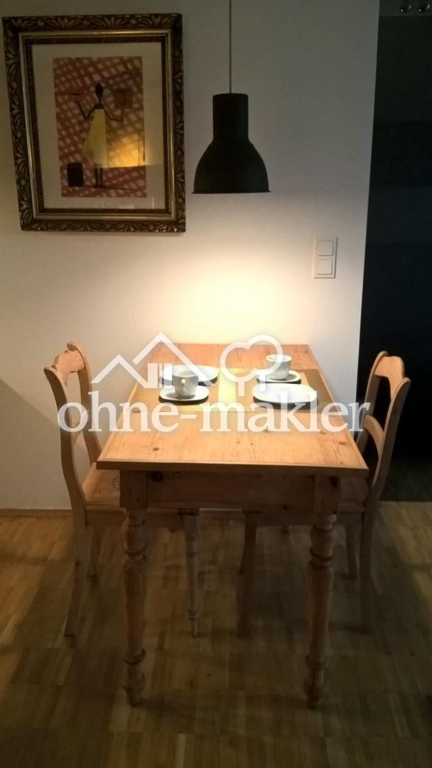Traumwohnung, Leipzig-Gohlis, - möbliert, FREI AB 15. AUGUST 2026 - Foto 3