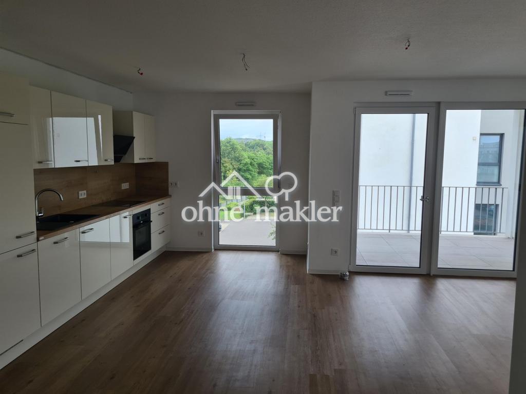 Exklusive Wohnung stadtnah im Hafenquartier Graf Bismark mit Balkon am Yachthafen & Kanal (2.5) - Foto 3