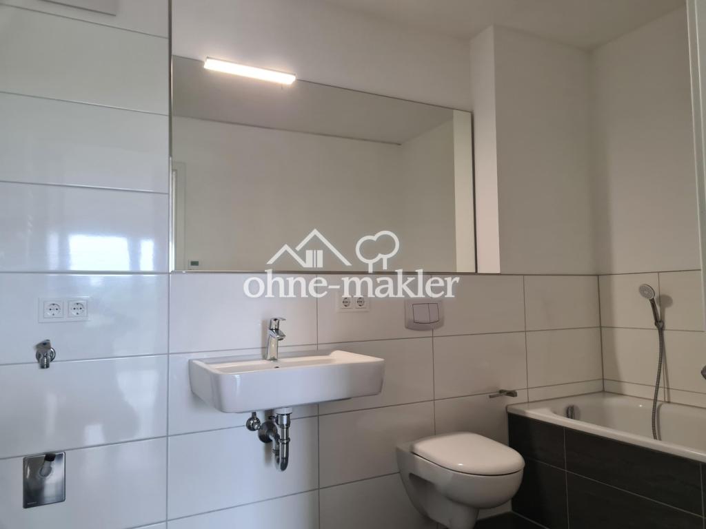 Exklusive Wohnung stadtnah im Hafenquartier Graf Bismark mit Balkon am Yachthafen & Kanal (2.5) - Foto 5