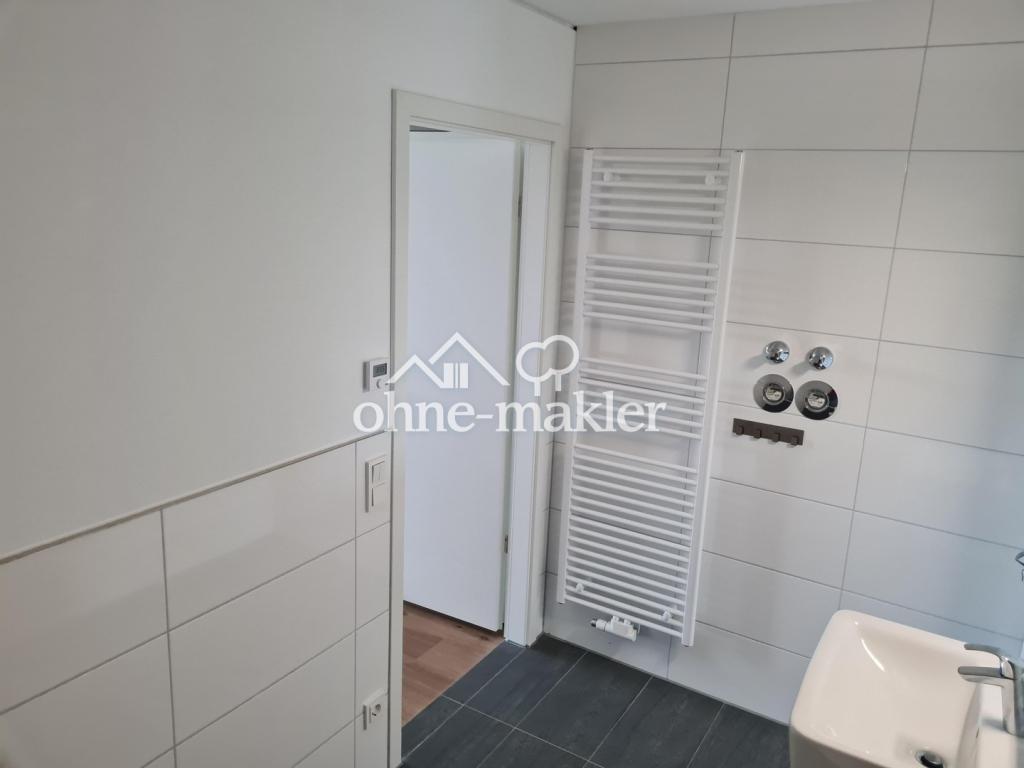 Exklusive Wohnung stadtnah im Hafenquartier Graf Bismark mit Balkon am Yachthafen & Kanal (2.5) - Foto 4