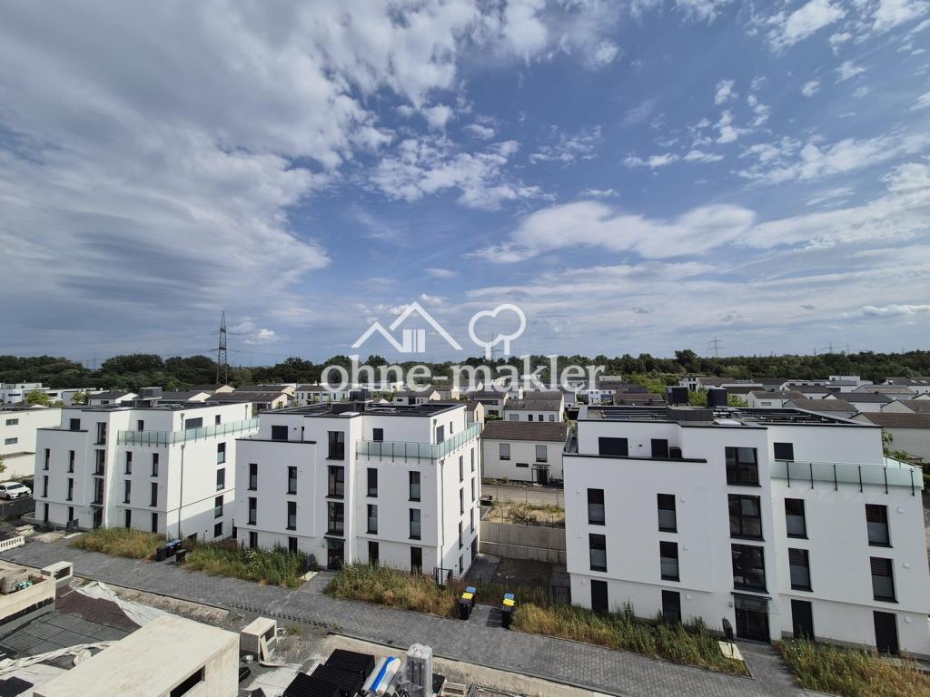 Wohnung im Bau, stadtnah im Hafenquartier Graf Bismark mit Balkon am Yachthafen/Kanal für 2 Personen - Foto 2