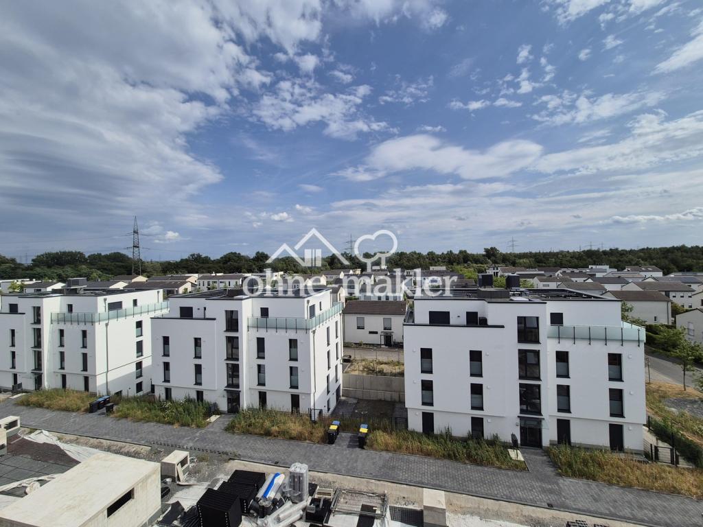 Wohnung im Bau, stadtnah im Hafenquartier Graf Bismark mit Balkon am Yachthafen/Kanal für 2 Personen - Foto 5
