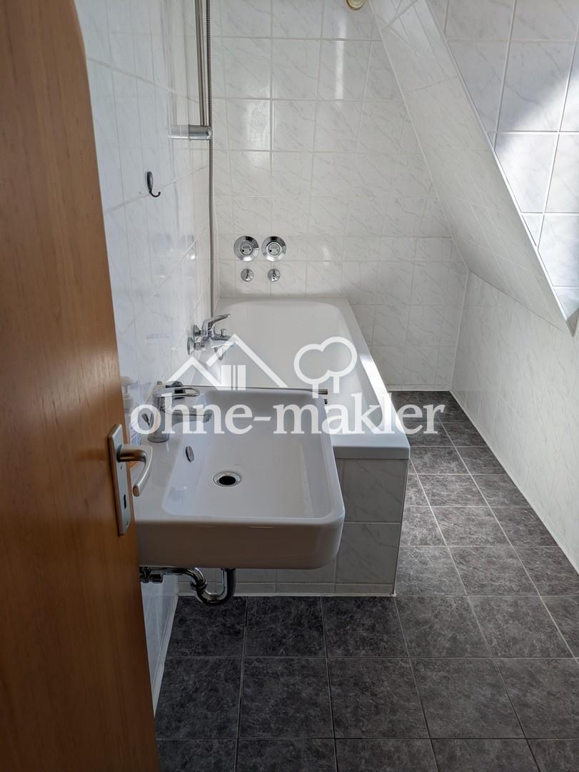 3 Zimmer Wohnung am Senkelbach 55qm - Photo 2