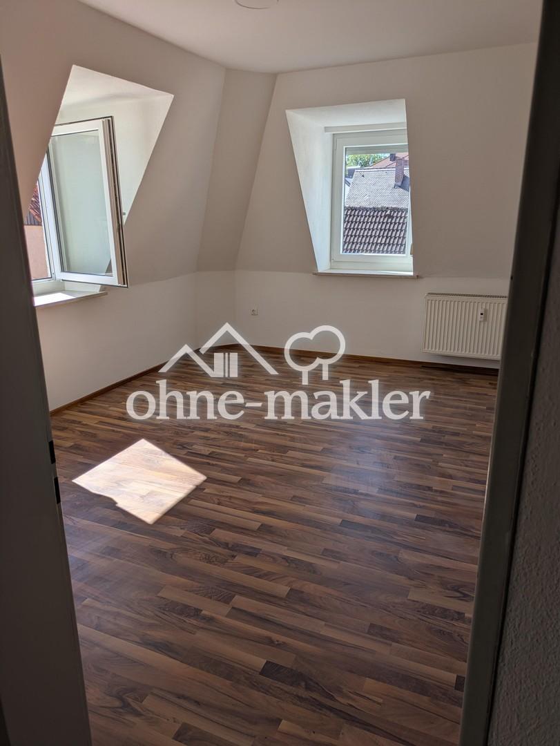 3 Zimmer Wohnung am Senkelbach 55qm - Photo 4