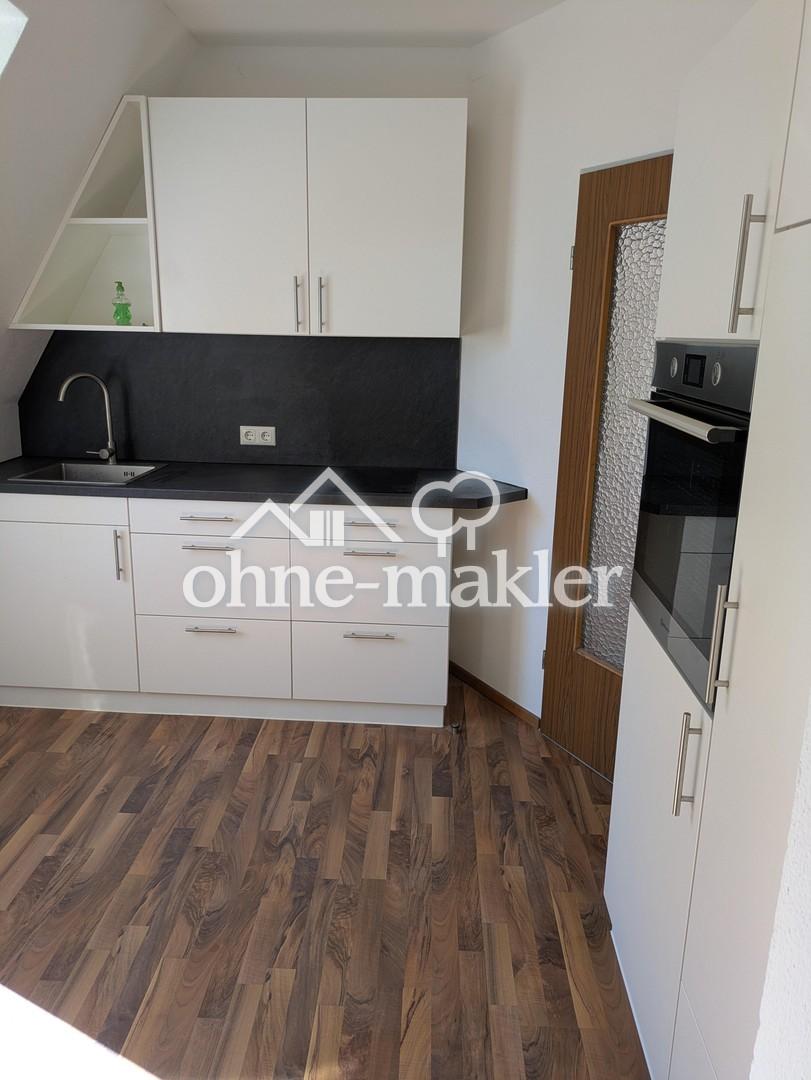 3 Zimmer Wohnung am Senkelbach 55qm - Photo 1