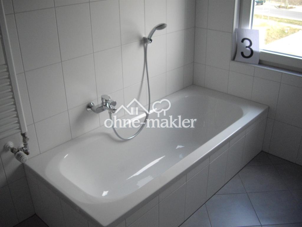 Neuwertige Moderne 3-1/2 Zimmer Wohnung mit großer Terrasse in Sennfeld/Rempertshag Neubaugebiet - Photo 5