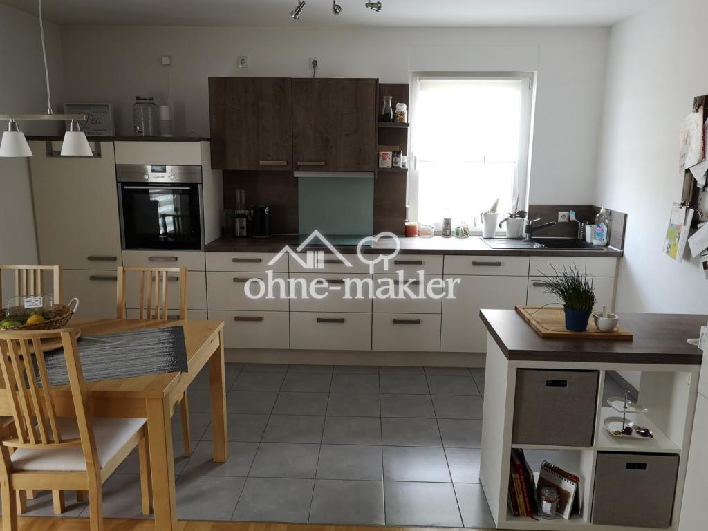 Neuwertige Moderne 3-1/2 Zimmer Wohnung mit großer Terrasse in Sennfeld/Rempertshag Neubaugebiet - Photo 4