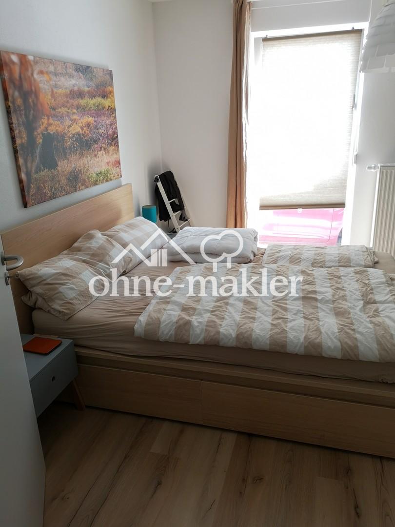 Neuwertige Moderne 3-1/2 Zimmer Wohnung mit großer Terrasse in Sennfeld/Rempertshag Neubaugebiet - Photo 3