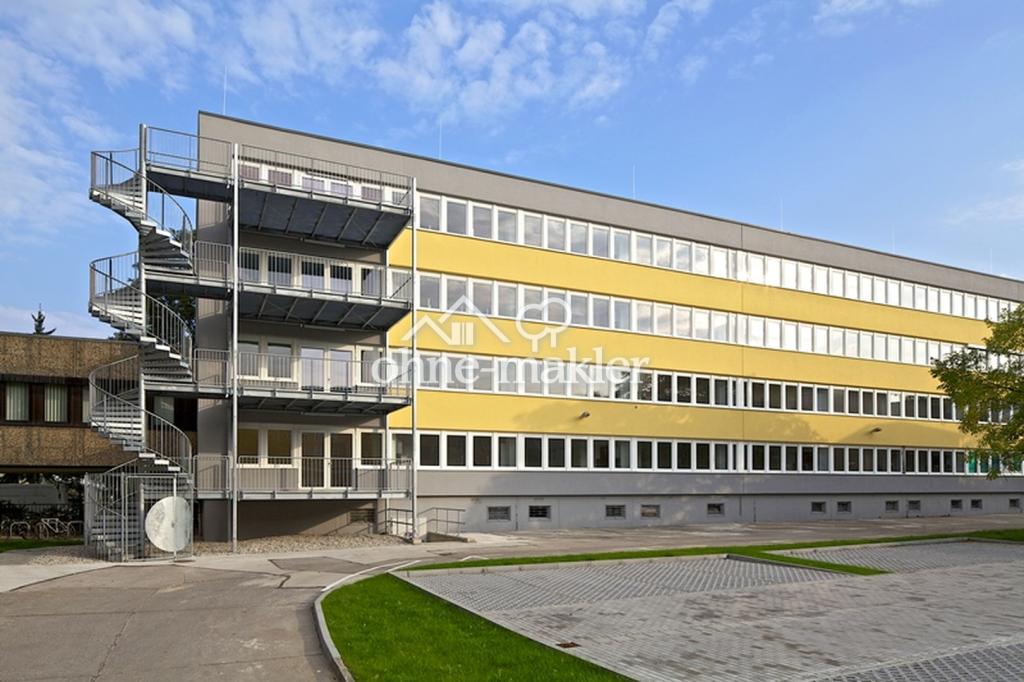 haus Hinteransicht