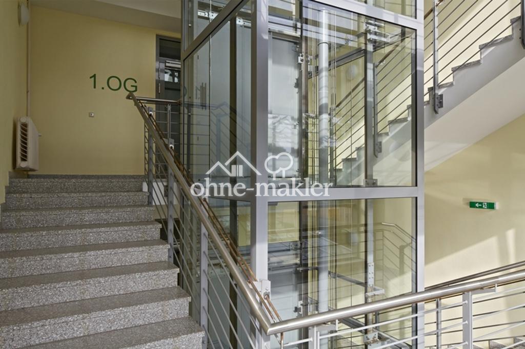 Fahrstuhl