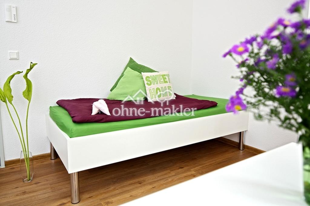 Azubi`s, Studenten, Schüler aufgepasst....freie Zimmer in Apartments zu vermieten! - Foto 1