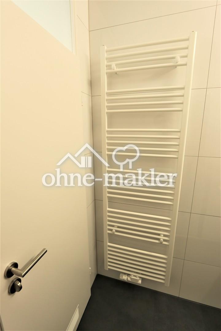 Badheizkörper