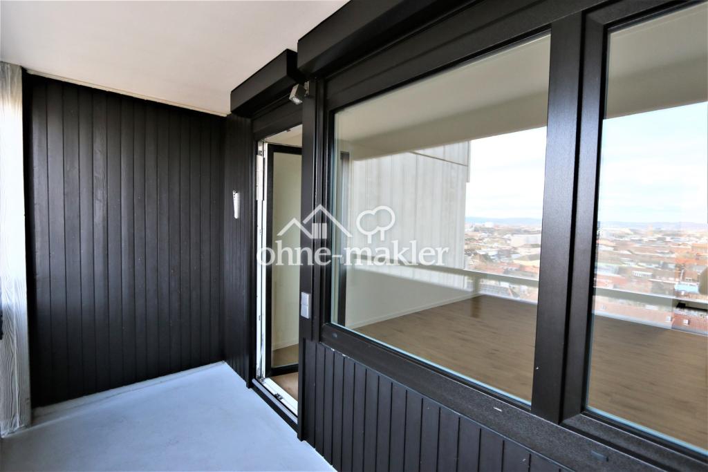 Loggia Ost