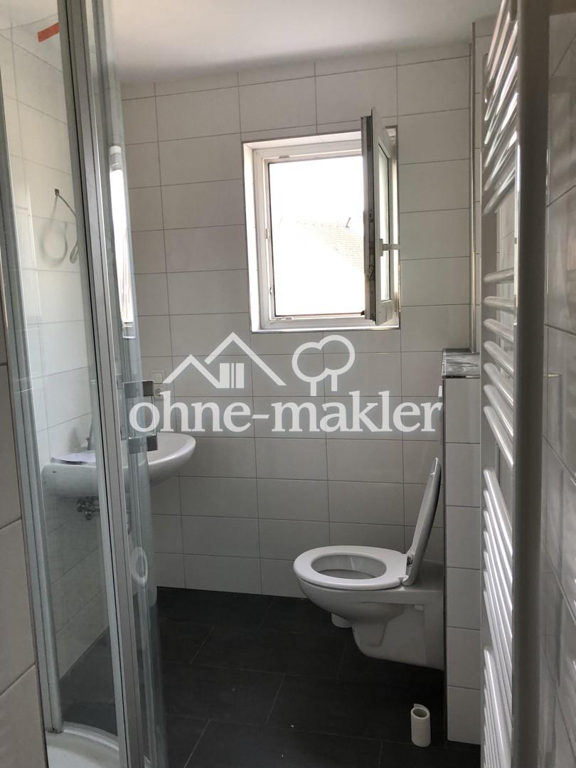Sanierte Wohnung mitten in Gießen, trotzdem ruhig und sicher mit hohem Freizeitwert - Photo 2