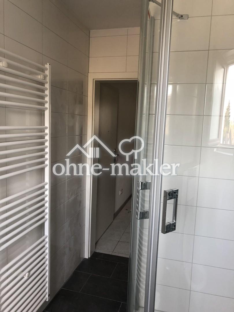 Sanierte Wohnung mitten in Gießen, trotzdem ruhig und sicher mit hohem Freizeitwert - Photo 3